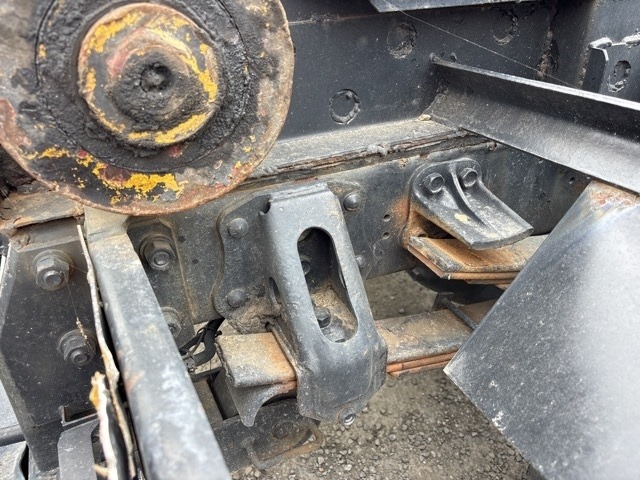 Isuzu FORWARD 2003 8464623-16