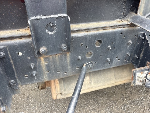 Isuzu FORWARD 2003 8464623-17