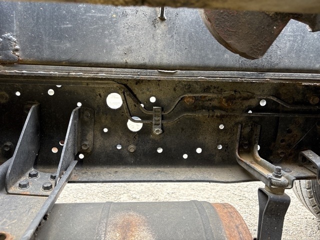 Isuzu FORWARD 2003 8464623-18
