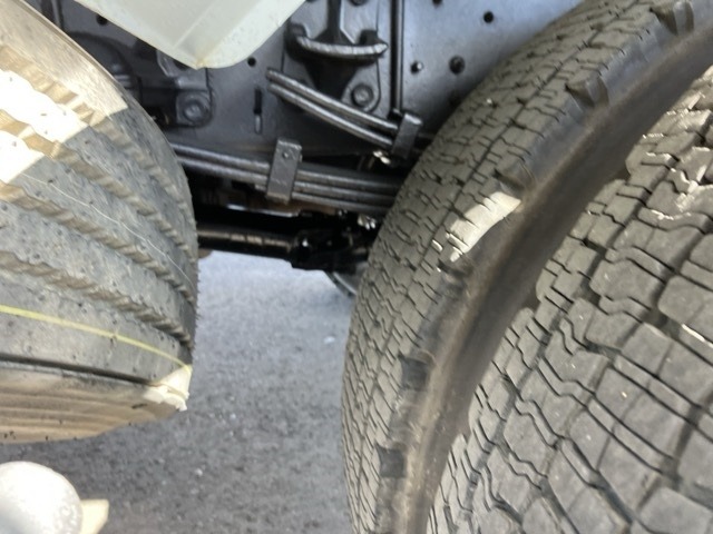 Isuzu FORWARD 2017 8464625-10