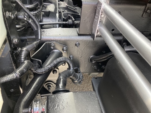 Isuzu FORWARD 2017 8464625-12