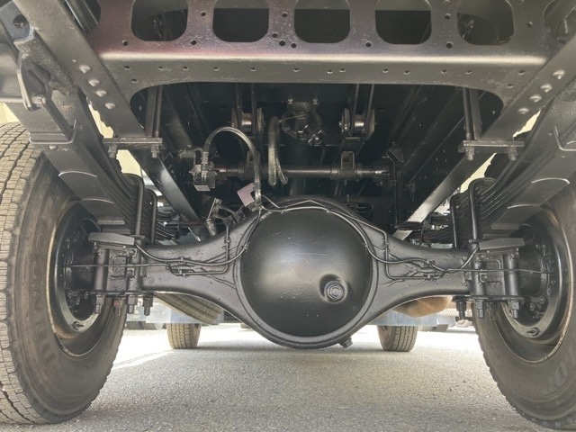Isuzu FORWARD 2017 8464625-15