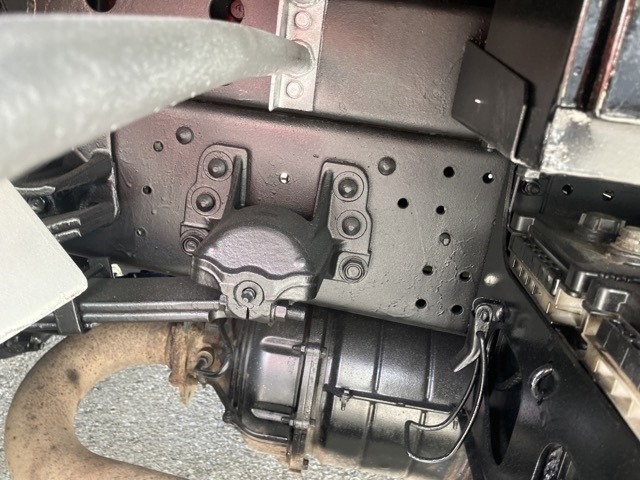 Isuzu FORWARD 2017 8464625-17