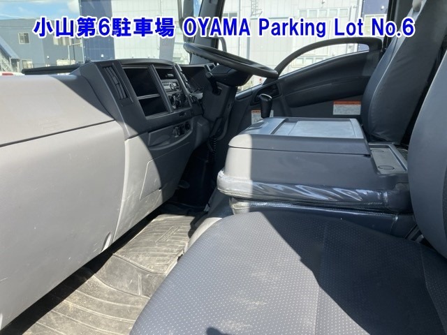Isuzu FORWARD 2017 8464625-5