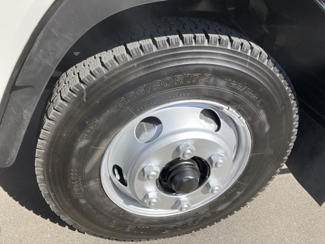 Isuzu FORWARD 2017 8464625-9