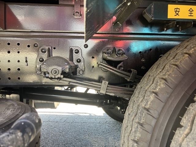 Isuzu FORWARD 2025 8464626-10