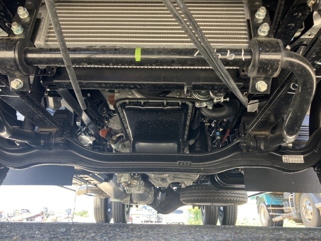 Isuzu FORWARD 2025 8464626-11
