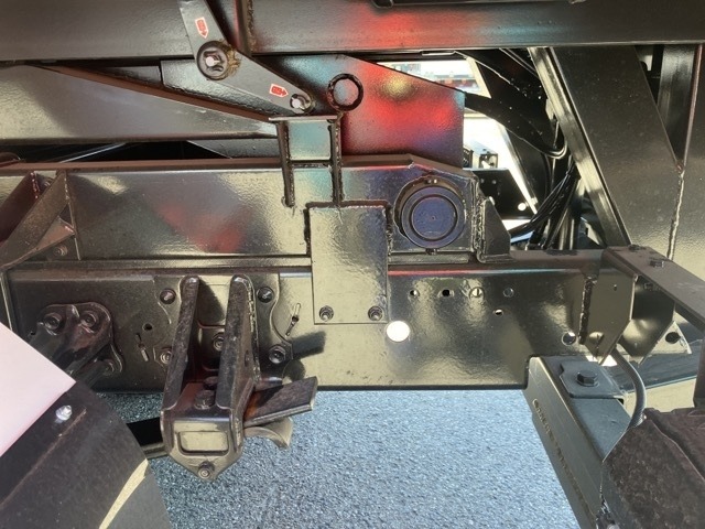 Isuzu FORWARD 2025 8464626-14