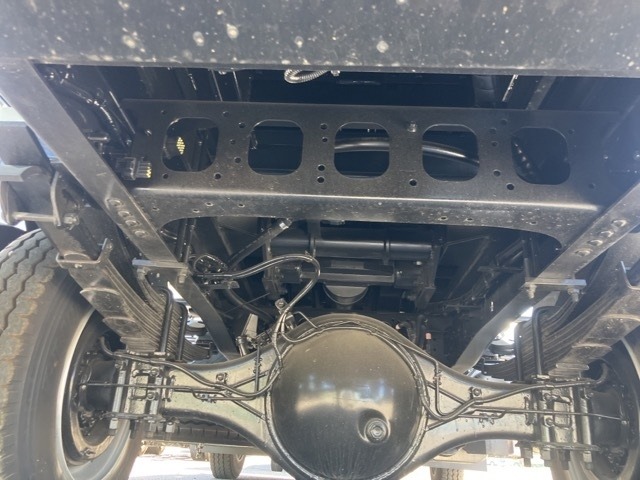 Isuzu FORWARD 2025 8464626-15