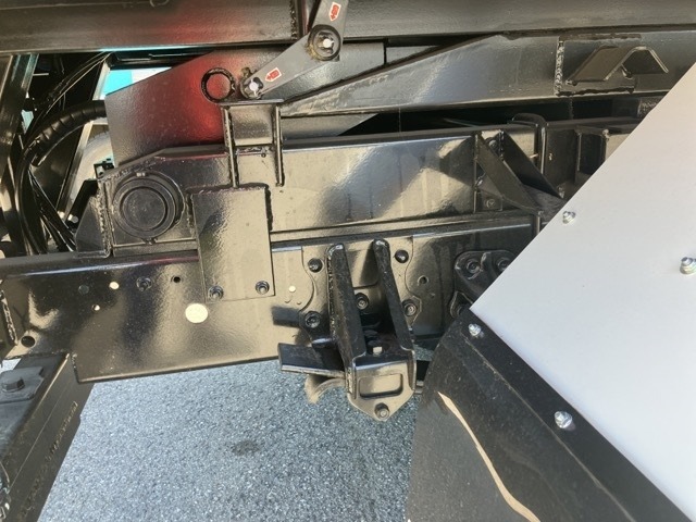 Isuzu FORWARD 2025 8464626-16