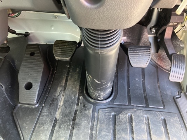 Isuzu FORWARD 2025 8464626-4