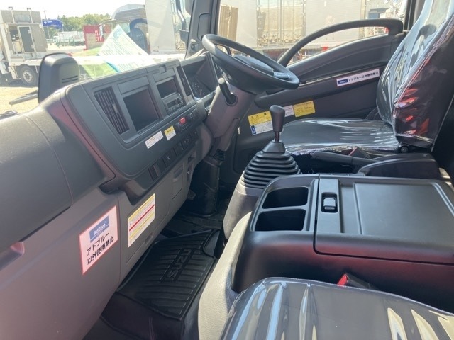 Isuzu FORWARD 2025 8464626-5