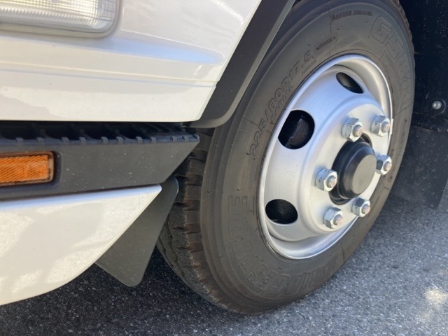 Isuzu FORWARD 2025 8464626-9