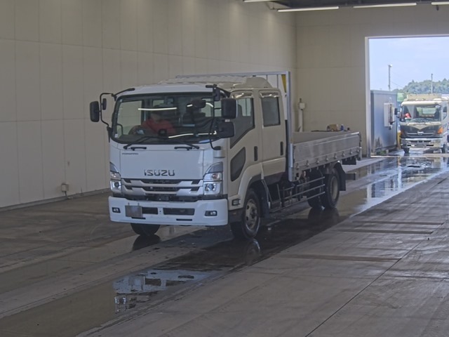 Isuzu FORWARD 2023 8464627-0