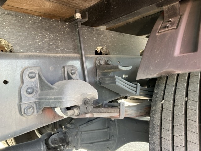 Isuzu FORWARD 2023 8464627-10