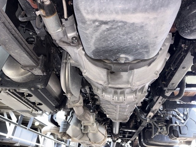 Isuzu FORWARD 2023 8464627-11