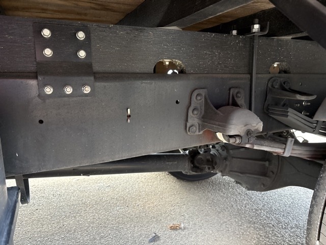 Isuzu FORWARD 2023 8464627-12