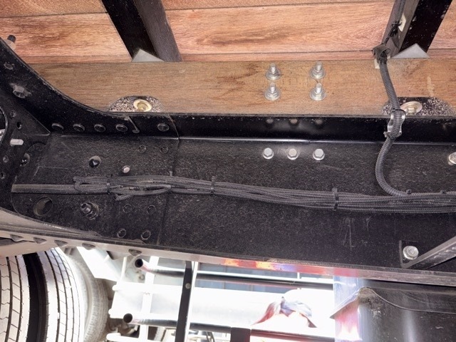 Isuzu FORWARD 2023 8464627-13