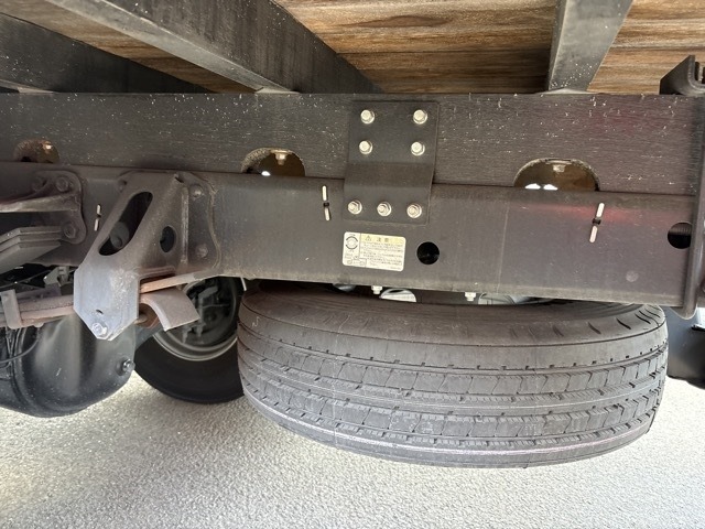 Isuzu FORWARD 2023 8464627-14