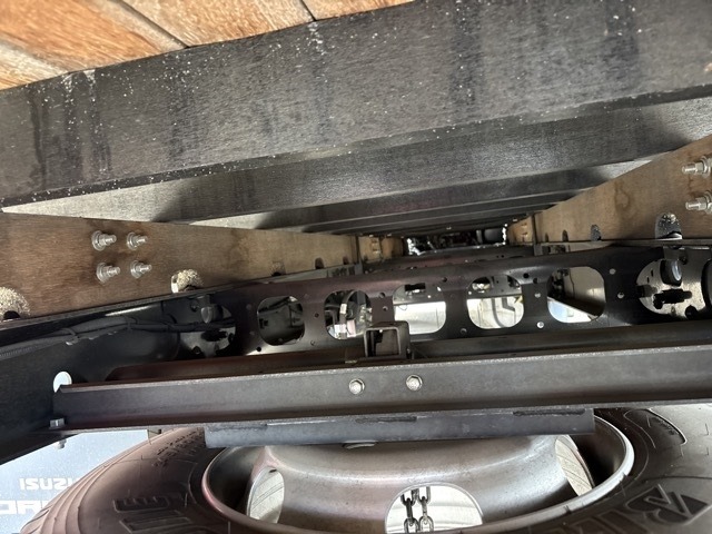 Isuzu FORWARD 2023 8464627-15