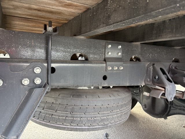 Isuzu FORWARD 2023 8464627-16