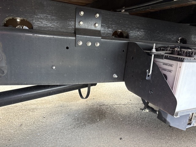 Isuzu FORWARD 2023 8464627-17