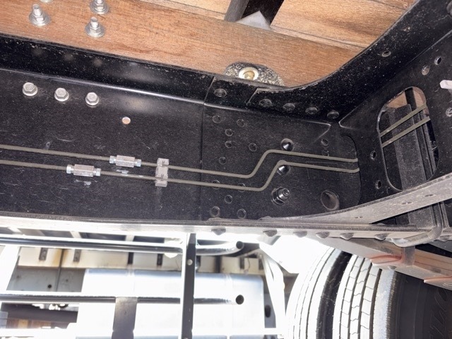 Isuzu FORWARD 2023 8464627-18