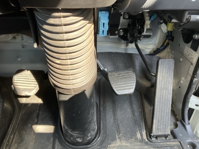 Isuzu FORWARD 2023 8464627-4