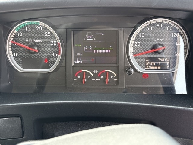Isuzu FORWARD 2023 8464627-6
