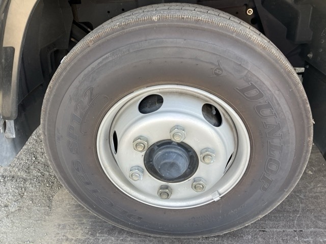 Isuzu FORWARD 2023 8464627-9