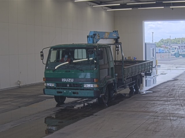 Isuzu FORWARD 1991 8464628-0
