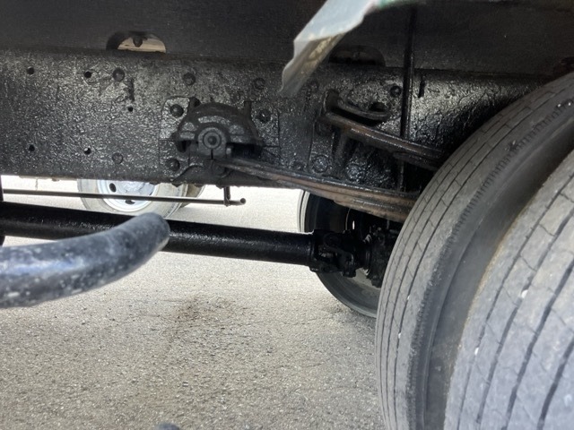 Isuzu FORWARD 1991 8464628-10