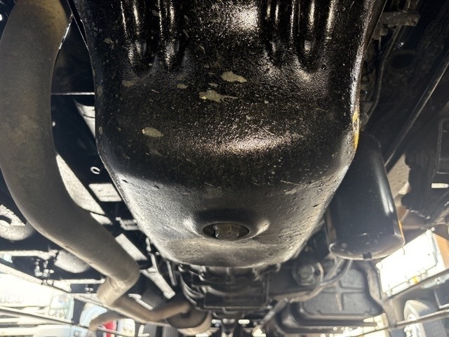 Isuzu FORWARD 1991 8464628-11