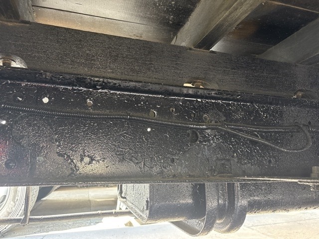 Isuzu FORWARD 1991 8464628-13