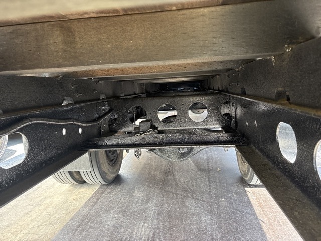 Isuzu FORWARD 1991 8464628-15