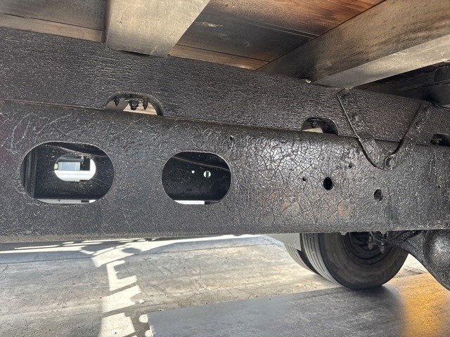 Isuzu FORWARD 1991 8464628-16