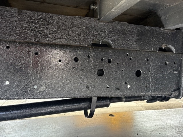 Isuzu FORWARD 1991 8464628-17