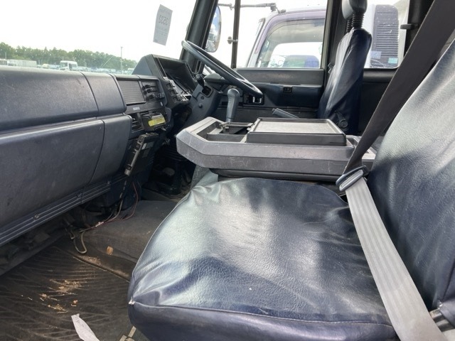 Isuzu FORWARD 1991 8464628-5