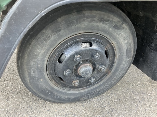 Isuzu FORWARD 1991 8464628-9