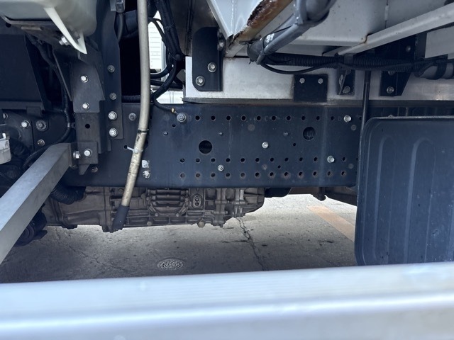 Isuzu FORWARD 2016 8464634-12