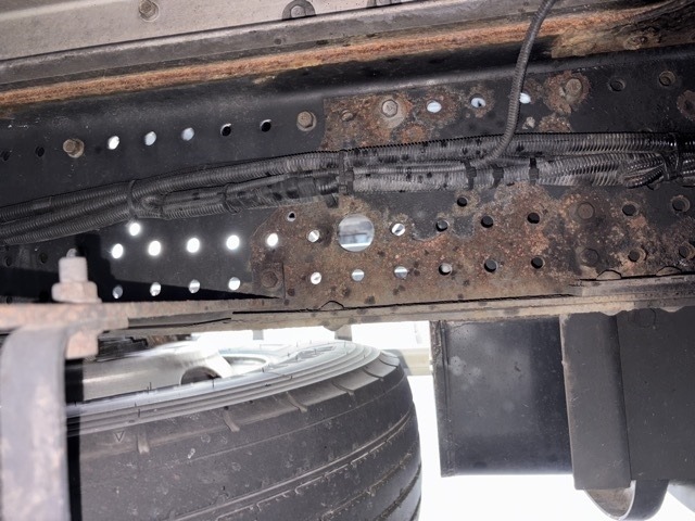 Isuzu FORWARD 2016 8464634-13