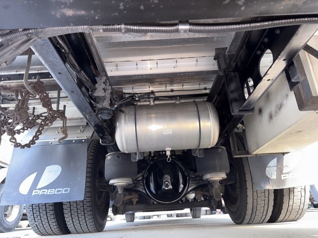 Isuzu FORWARD 2016 8464634-15