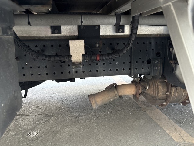 Isuzu FORWARD 2016 8464634-17