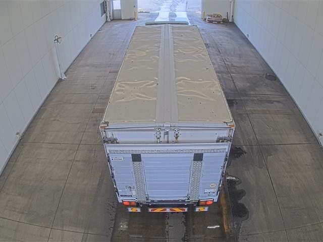 Isuzu FORWARD 2016 8464634-3
