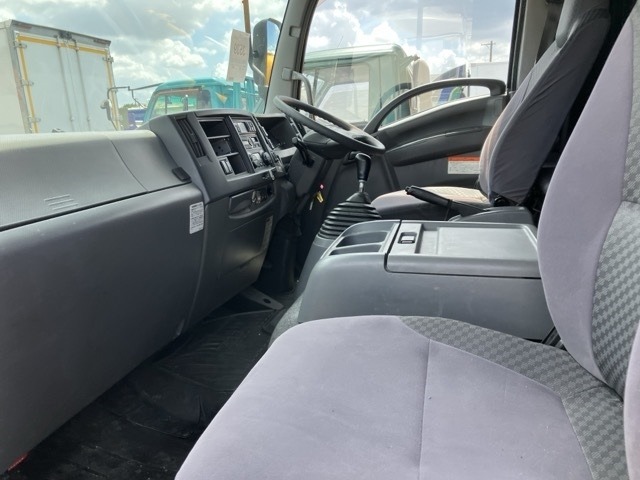 Isuzu FORWARD 2016 8464634-5