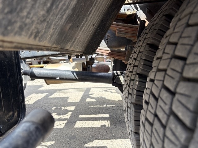 Isuzu FORWARD 2012 8464635-10