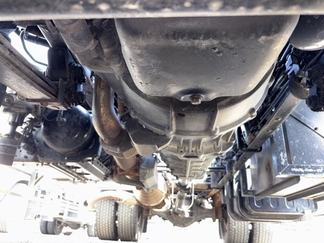 Isuzu FORWARD 2012 8464635-11
