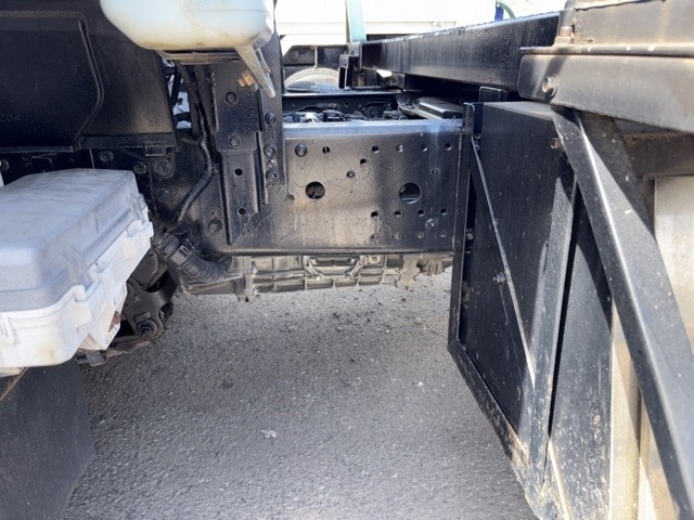 Isuzu FORWARD 2012 8464635-12