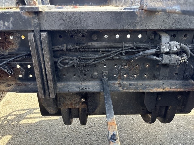 Isuzu FORWARD 2012 8464635-13