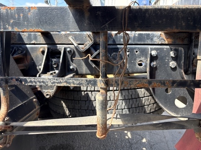 Isuzu FORWARD 2012 8464635-14